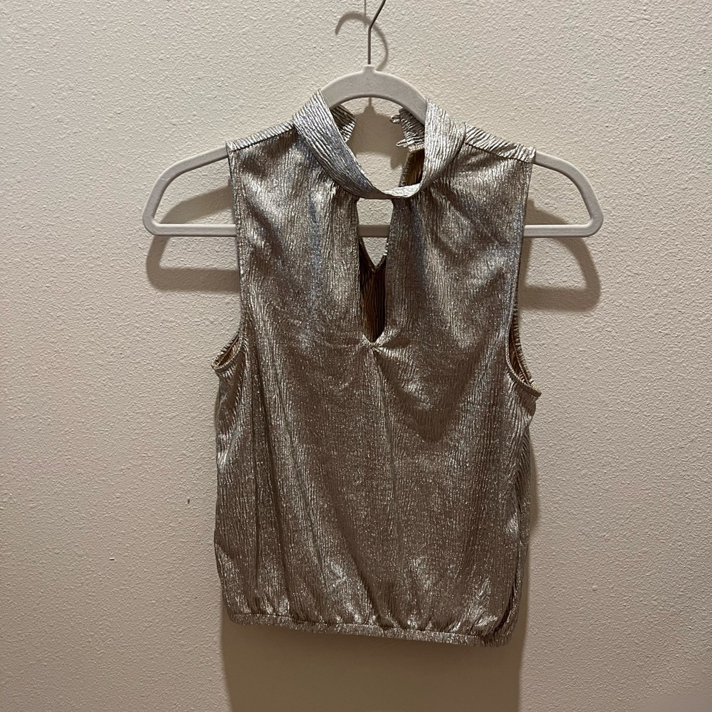 Gold Top